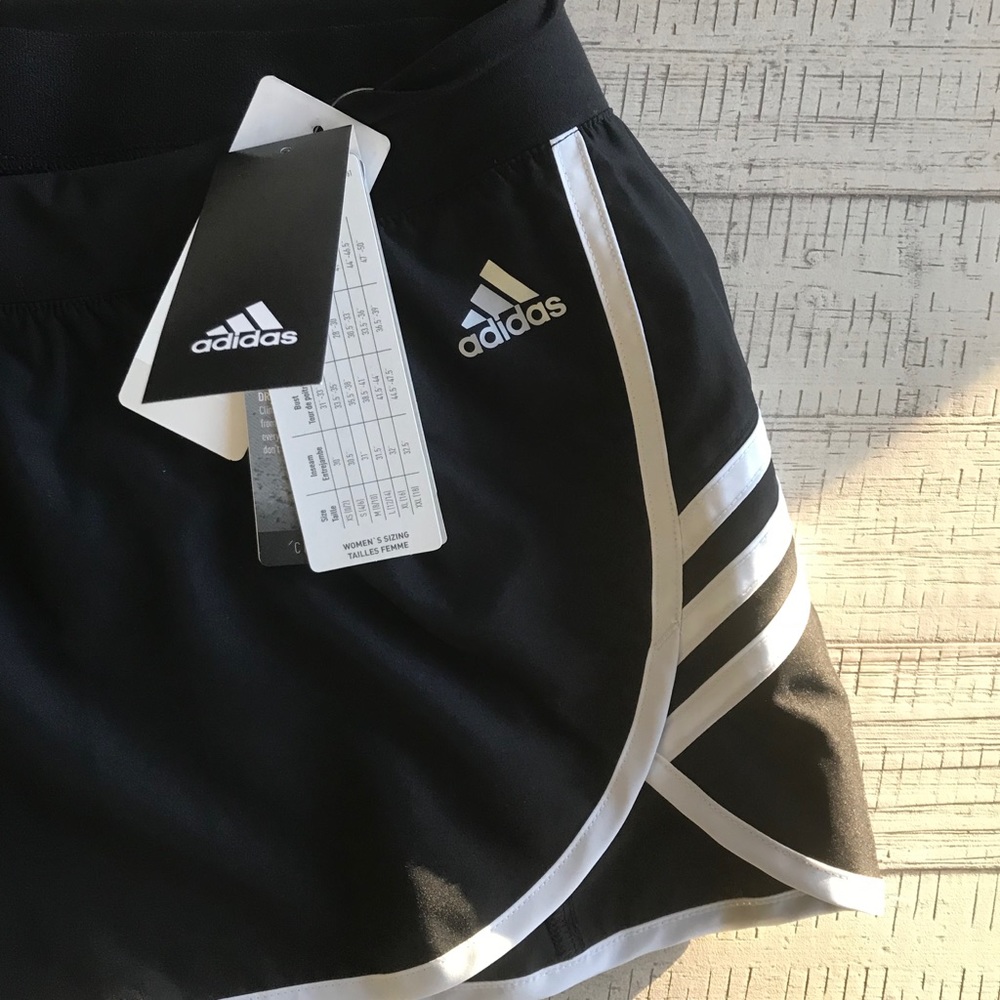 👟Adidas Running shorts! - Picture 4 of 5